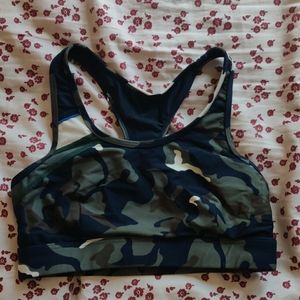 The Upside Sports Bra